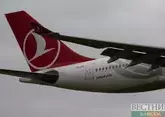 Сбой у Turkish Airlines: недоступны бронирование и регистрация