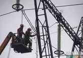 Временные ограничения подачи электроэнергии начали действовать в Дагестане