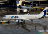Flyone Armenia полетит в Дубай с октября