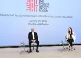 Ильхам Алиев: я глубоко убежден, что азербайджанцы вернутся в Армению