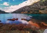 Сайрам-Угам: как посетить ближайший к Шымкенту национальный парк