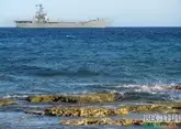 США уничтожили беспилотные катера хуситов в Красном море