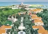В Севастополе откроют уникальный музейно-храмовый комплекс