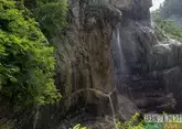Дорогу к Чегемским водопадам отремонтировали в КБР