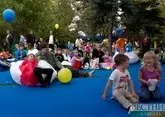 Юные куряне отдохнут в Дагестане