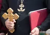 Ватикан: Азербайджан это родина Албанской апостольской церкви