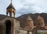 В Ватикане назвали Азербайджан колыбелью Албанской церкви