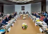 Вице-премьеры России и Казахстана поговорили об энергетике и торговле