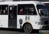 Автобусы и маршрутки массово проверяют на Ставрополье