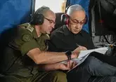 Нетаньяху разочарован переговорами с Харрис 