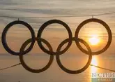 Олимпиада–2024 открывается в Париже