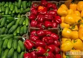 Россия хочет прекратить ввоз овощей и фруктов из Армении