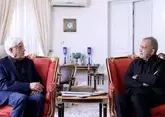 Президент Ирана назначил вице-президента