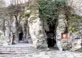 Мацестинские пещеры под Сочи изучат специалисты