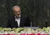 Избранный президент Ирана принес присягу