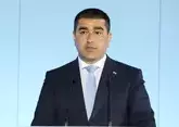 Спикер парламента призвал президента Грузии уйти в отставку