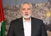 Глава политбюро ХАМАС Исмаил Хания погиб в Тегеране