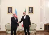 Азербайджан пригласил руководство Ирана на COP29