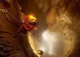 Пещера Крубера-Воронья в Абхазии: что нужно знать об одной из глубочайших пещер мира