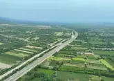 Объездная автодорога до границы Азербайджана достроена в Грузии