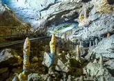 Захватывающая Новоафонская пещера в Абхазии: где находится, чем славится, интересные факты