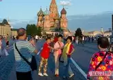 Число китайских туристов в России может приблизиться к допандемийному к концу года