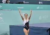 Азербайджан дебютирует в прыжках на батуте на ОИ