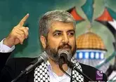 Политбюро ХАМАС пока возглавит Халед Машааль