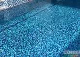 Маленький мальчик утонул в бассейне на базе отдыха на Кубани