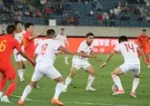 Российские футболисты сыграют с двумя азиатскими сборными
