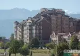 Особый противопожарный режим начал действовать в Северной Осетии