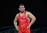 Азербайджанский борец сразится за бронзу Олимпиады в Париже