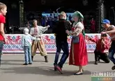 Донские казаки покажут свою удаль на фестивале &quot;Степь ковыльная&quot;