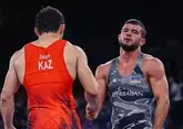Азербайджанский борец Санан Сулейманов поборется за &quot;бронзу&quot; Олимпиады