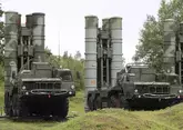 Российские С-400 могут войти в состав турецкой системы ПВО