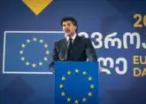 Каладзе: на первом месте в Грузии находятся люди и права человека