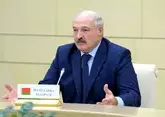 Александр Лукашенко поздравил Мехрибан Алиеву с юбилеем