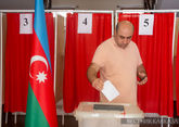 Exit-poll: "Ени Азербайджан" получила большинство мест в Милли Меджлисе