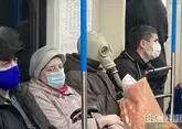 На юге Узбекистана произошел выброс сероводорода