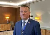 Сергей Хоменко: Беларусь поздравляет Азербайджан с успешными парламентскими выборами