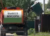 Кизляр едва не утонул в мусоре