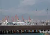 Китай и Новороссийск свяжет новая морская линия