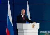 Путин: Россия имеет огромный туристический потенциал