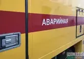 Авария оставила Новороссийск без воды