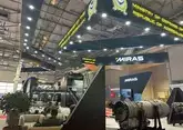 В Баку открылась V оружейная выставка ADEX-2024