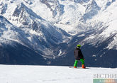 Ски-пассом на курортах Северного Кавказа станет карта «Мир»