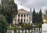 Попытаюсь наладить отношения Москвы и Еревана - новый посол