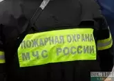 Штормовое предупреждение объявлено в Северной Осетии с воскресенья