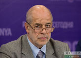 Виталий Наумкин: Война Ирана с Израилем никому не нужна
