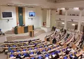 Наблюдать за парламентскими выборами в Грузии будет рекордное число организаций